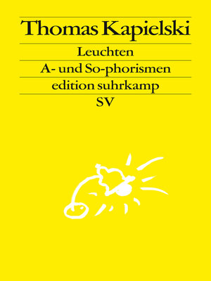 cover image of Leuchten